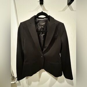 Banana Republic blazer